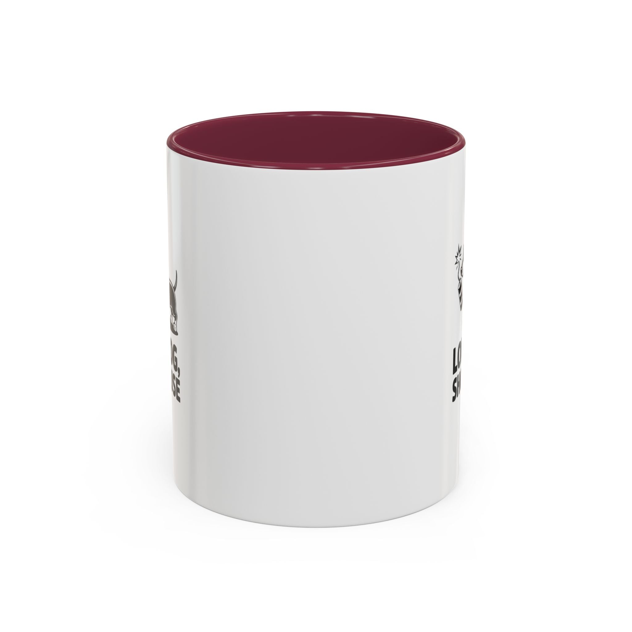 Long Dog Short Fuse — Funny Dachshund Coffee Mug | Doxie League
