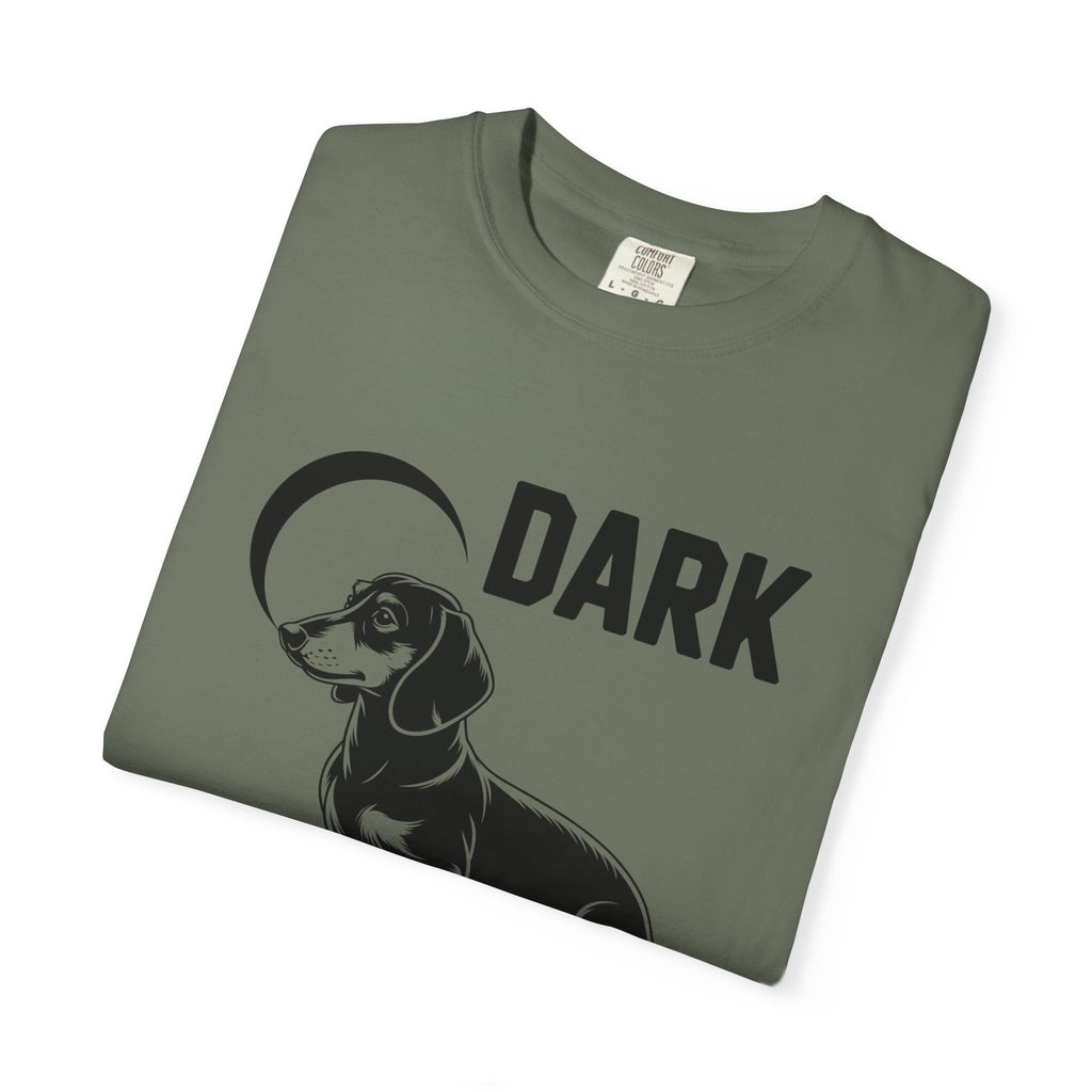 Dark Side - Doxie League Tee