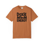 Doxie Mom Energy - Doxie League Tee
