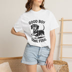 Gone Feral - Doxie League Tee