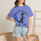 Doxie Saurus - Doxie League Tee