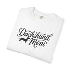 Dachshund Mom - Doxie League Tee