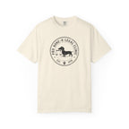Pro Bone-O Legal Clinic Dachshund Shirt — The Legal Series