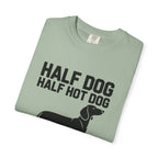 Half Dog - Doxie League Tee