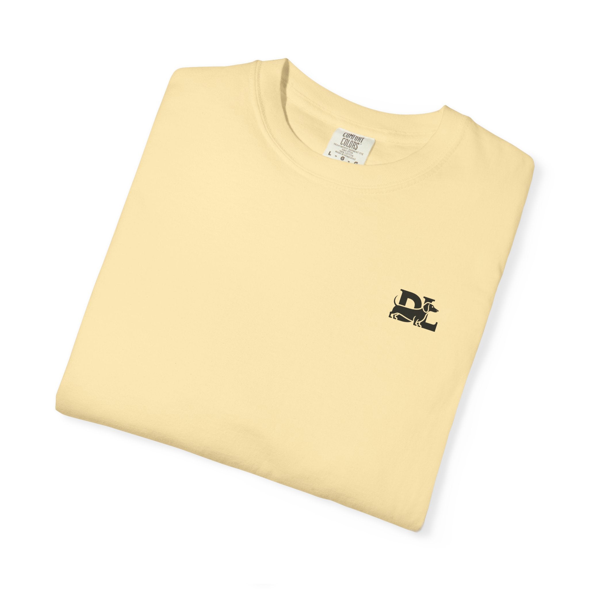 American Doxie - Doxie League Tee