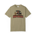Ruff Justice Dachshund Shirt — The Legal Series