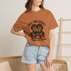 Take Two - Doxie League Tee