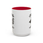 Still Standing After 250 Years — Patriotic Dachshund Mug | Doxie League