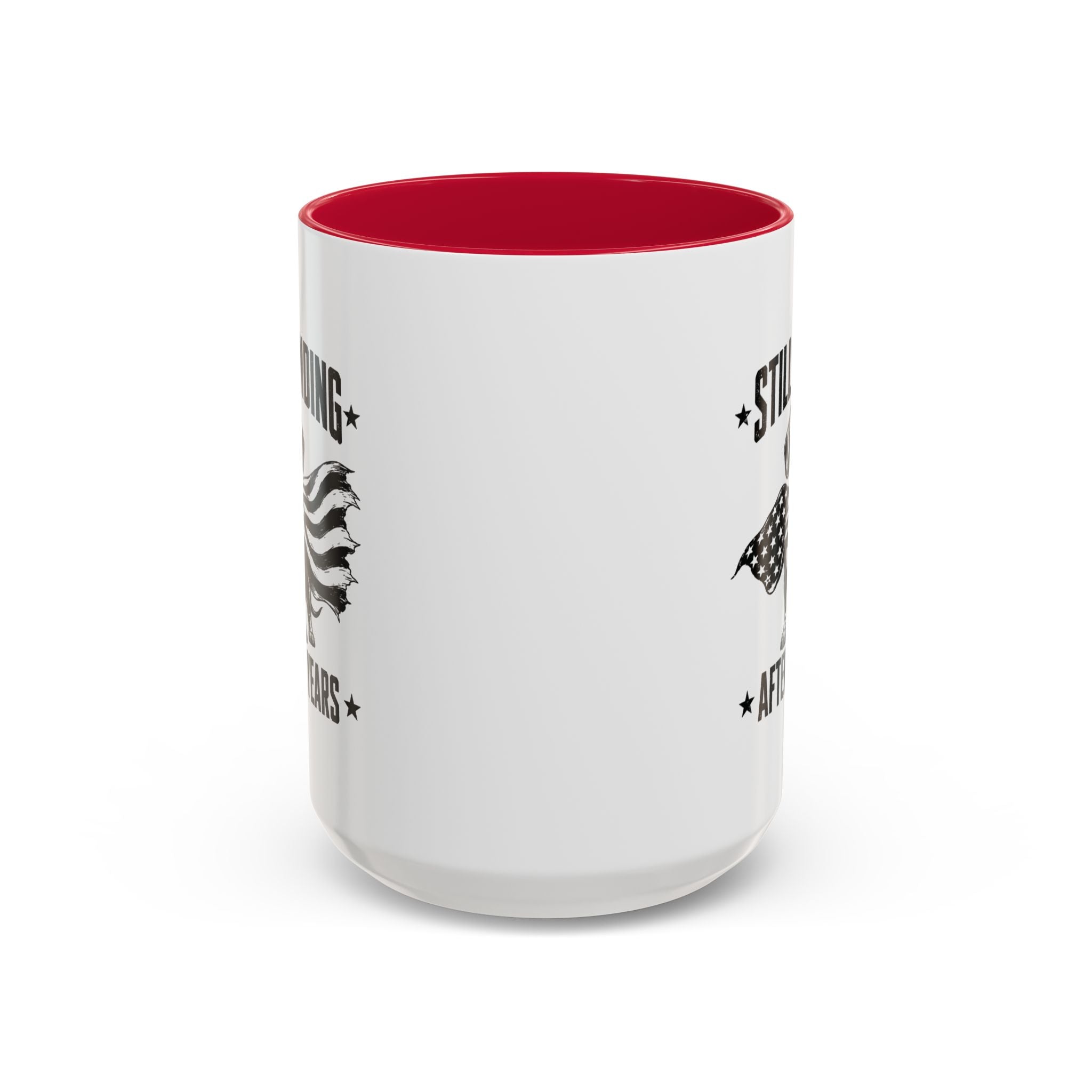 Still Standing After 250 Years — Patriotic Dachshund Mug | Doxie League