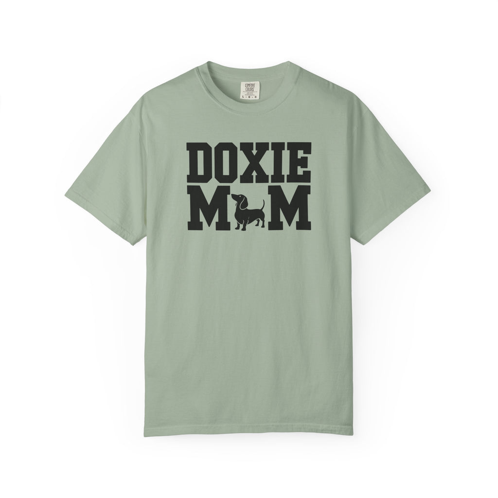 Doxie Mom - Doxie League Tee