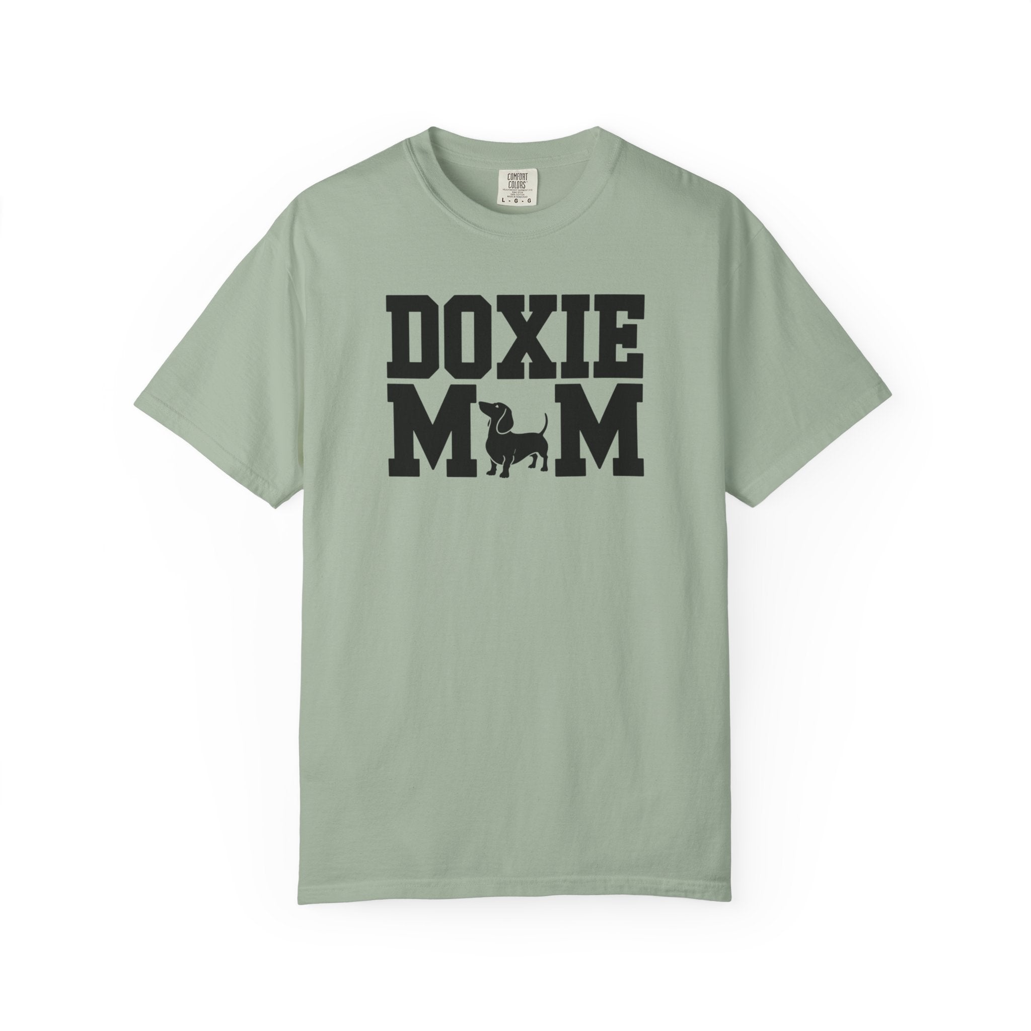 Doxie Mom - Doxie League Tee