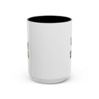 Long Dog Short Fuse — Funny Dachshund Coffee Mug | Doxie League