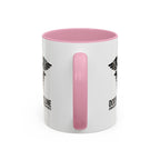 Doxycycline — Funny Dachshund Coffee Mug | Doxie League