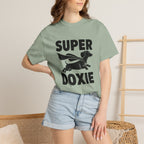 Super - Doxie League Tee
