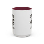 Still Standing After 250 Years — Patriotic Dachshund Mug | Doxie League