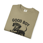 Gone Feral - Doxie League Tee
