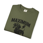 Maximum Radness - Doxie League Tee