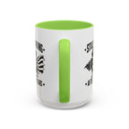 Still Standing After 250 Years — Patriotic Dachshund Mug | Doxie League