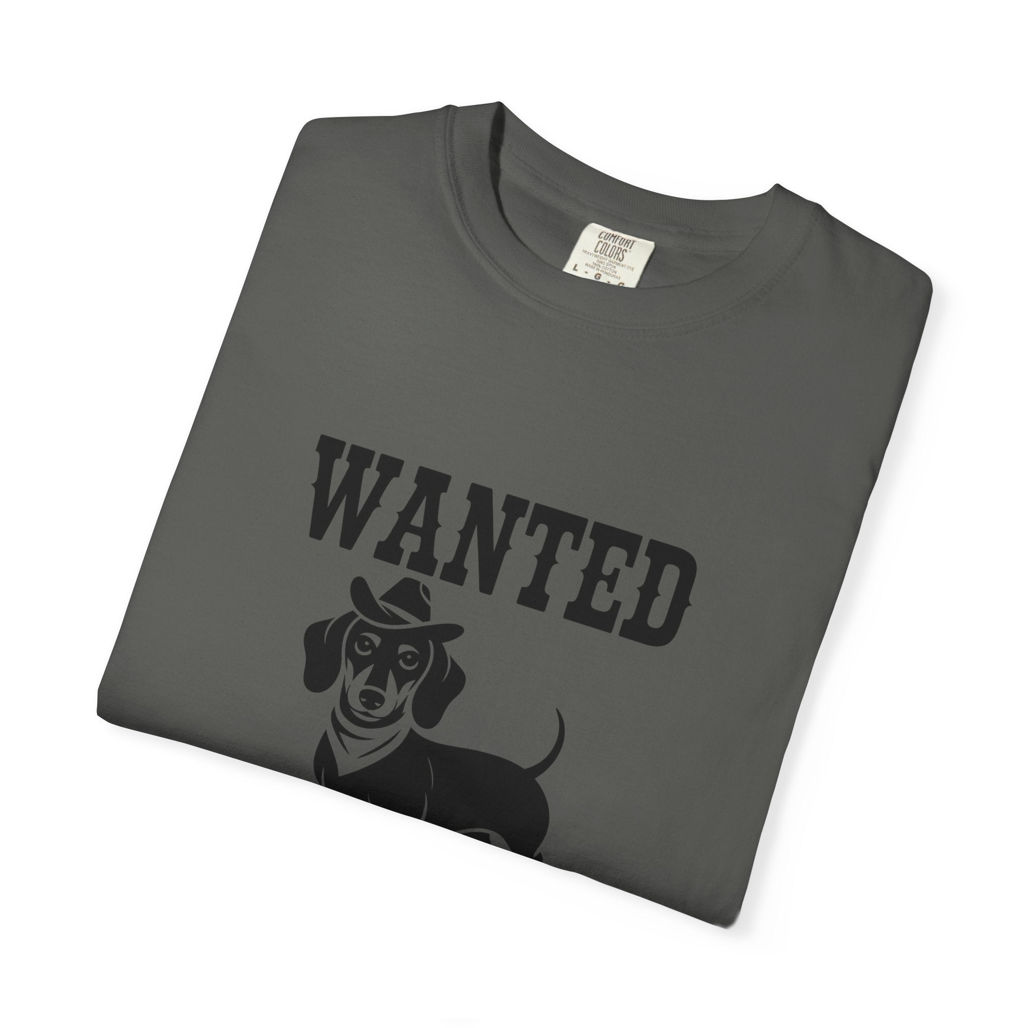 Dead Or Treat - Doxie League Tee