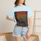 School Spirit Trip Dachshund Shirt — The Educational Series