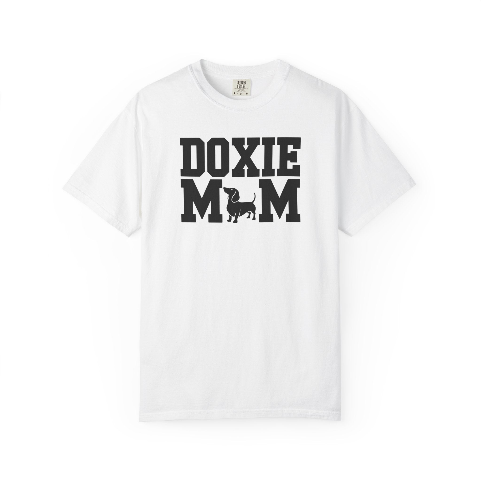 Doxie Mom - Doxie League Tee