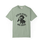 Stolen Hearts - Doxie League Tee