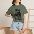 Registered Napper - Doxie League Tee