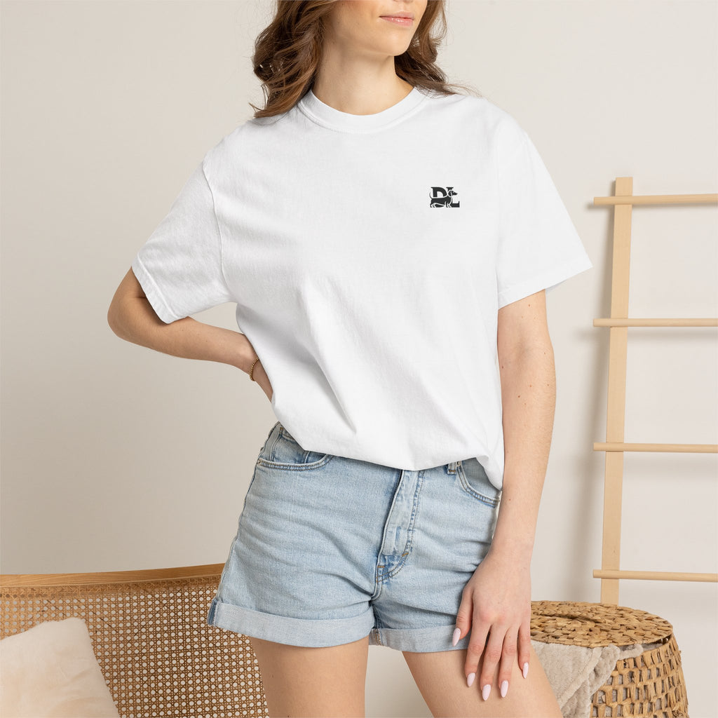 Honoring Those Who Served - Doxie League Tee