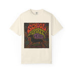 School Spirit Trip Dachshund Shirt — The Educational Series