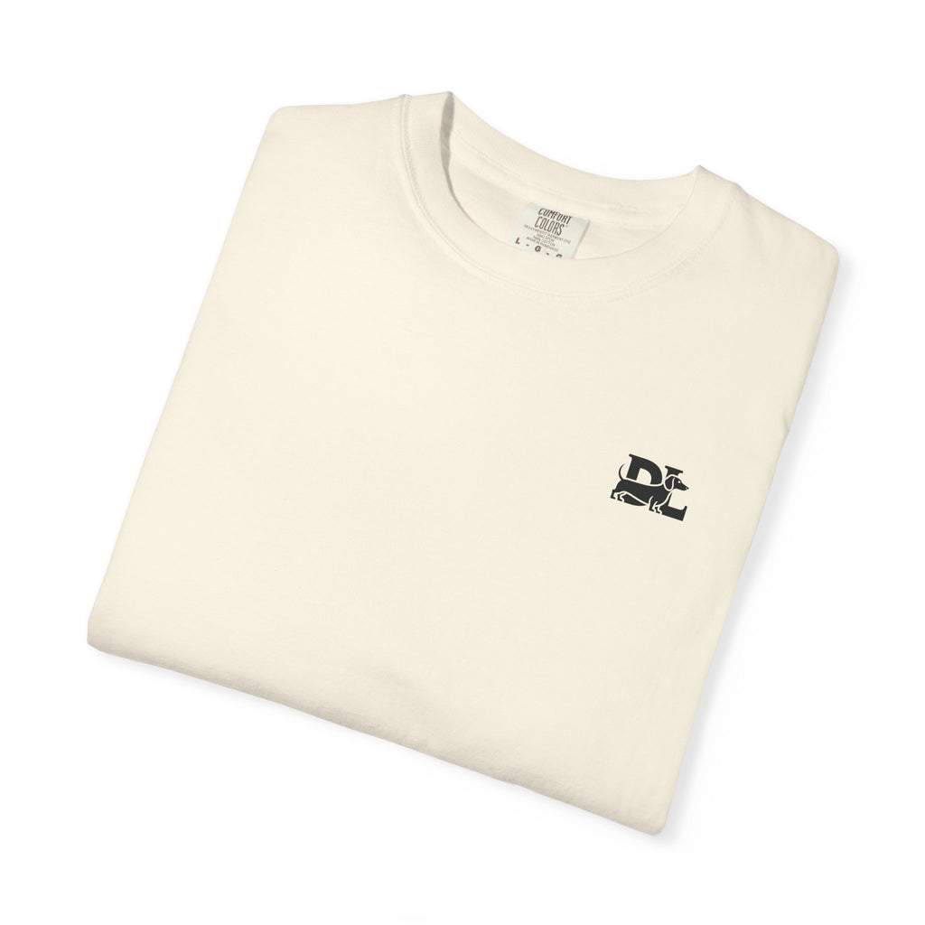 American Doxie - Doxie League Tee