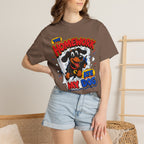Homework Ate My Dog Dachshund Shirt — The Educational Series