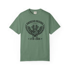 American Original — Dachshund Eagle Wings Patriotic T-Shirt | 250th Anniversary