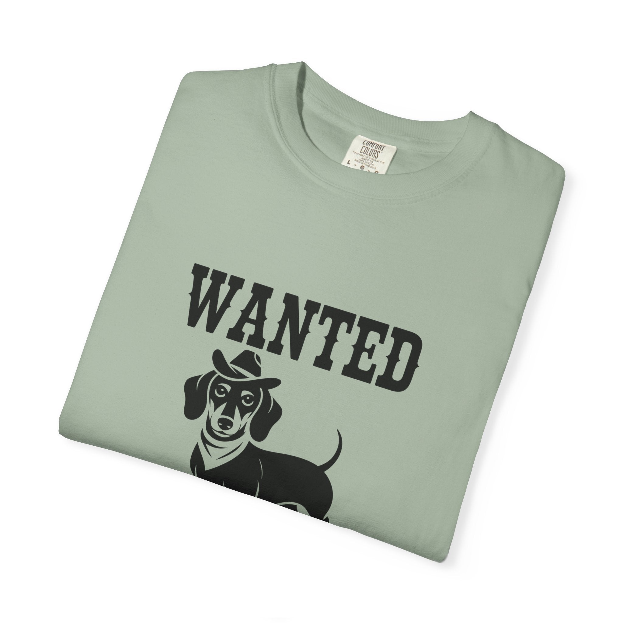 Dead Or Treat - Doxie League Tee