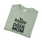 Raised By - Doxie League Tee