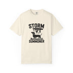 Storm Summoner - Doxie League Tee