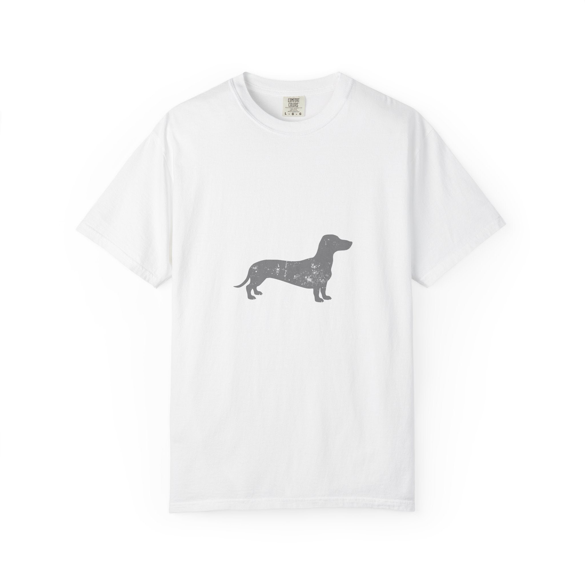 Love - Doxie League Tee