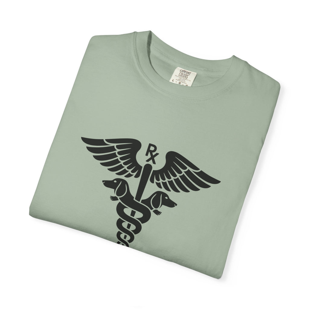 Doxycycline - Doxie League Tee