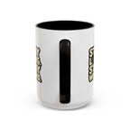 Stay Long Stay Weird — Funny Dachshund Coffee Mug | Doxie League