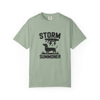 Storm Summoner - Doxie League Tee