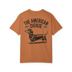 American Doxie - Doxie League Tee