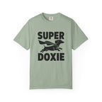Super - Doxie League Tee