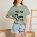 Forever - Doxie League Tee