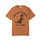 Doxie Saurus - Doxie League Tee