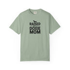 Raised By - Doxie League Tee