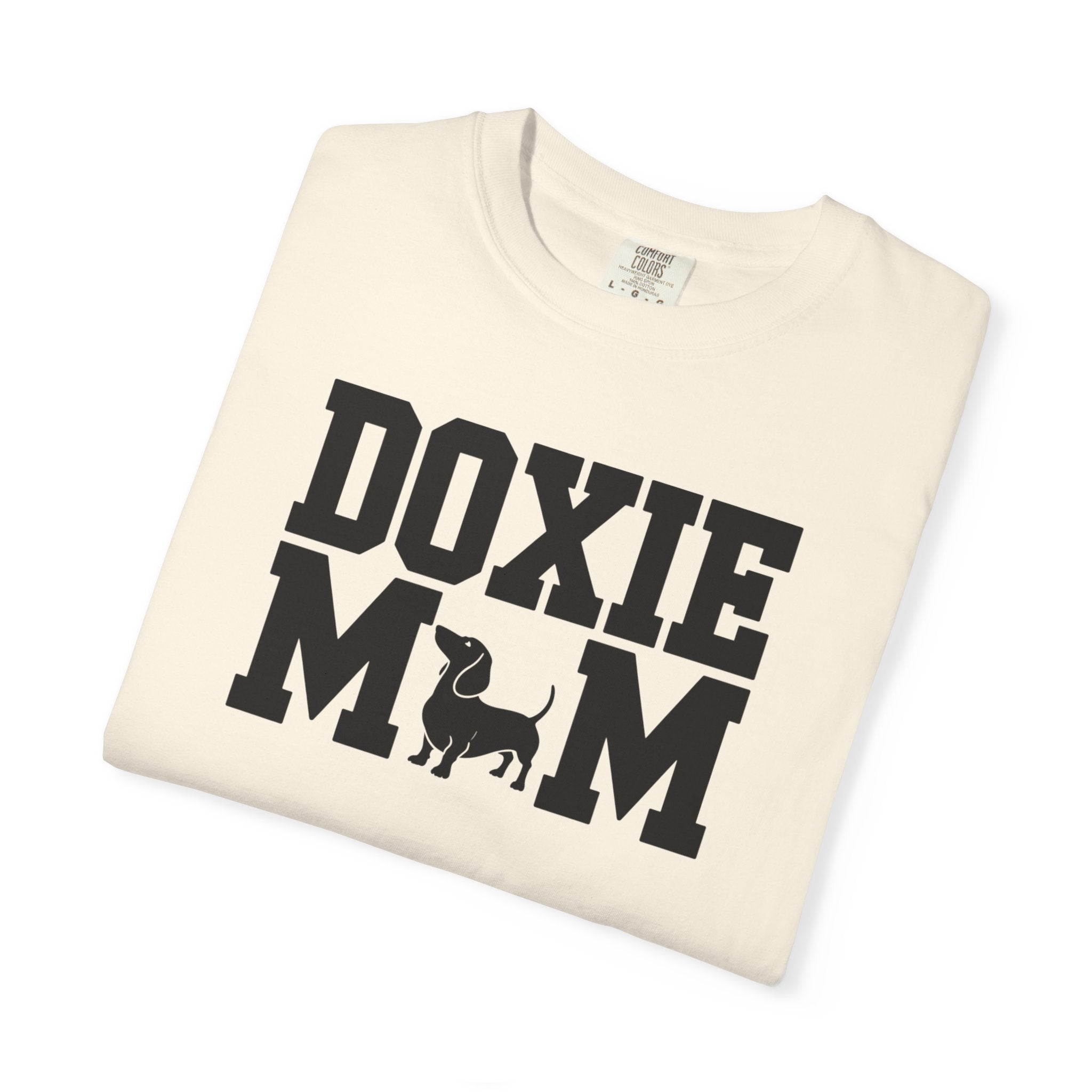 Doxie Mom - Doxie League Tee