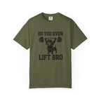 Lift - Doxie League Tee