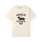 Existential Nap - Doxie League Tee