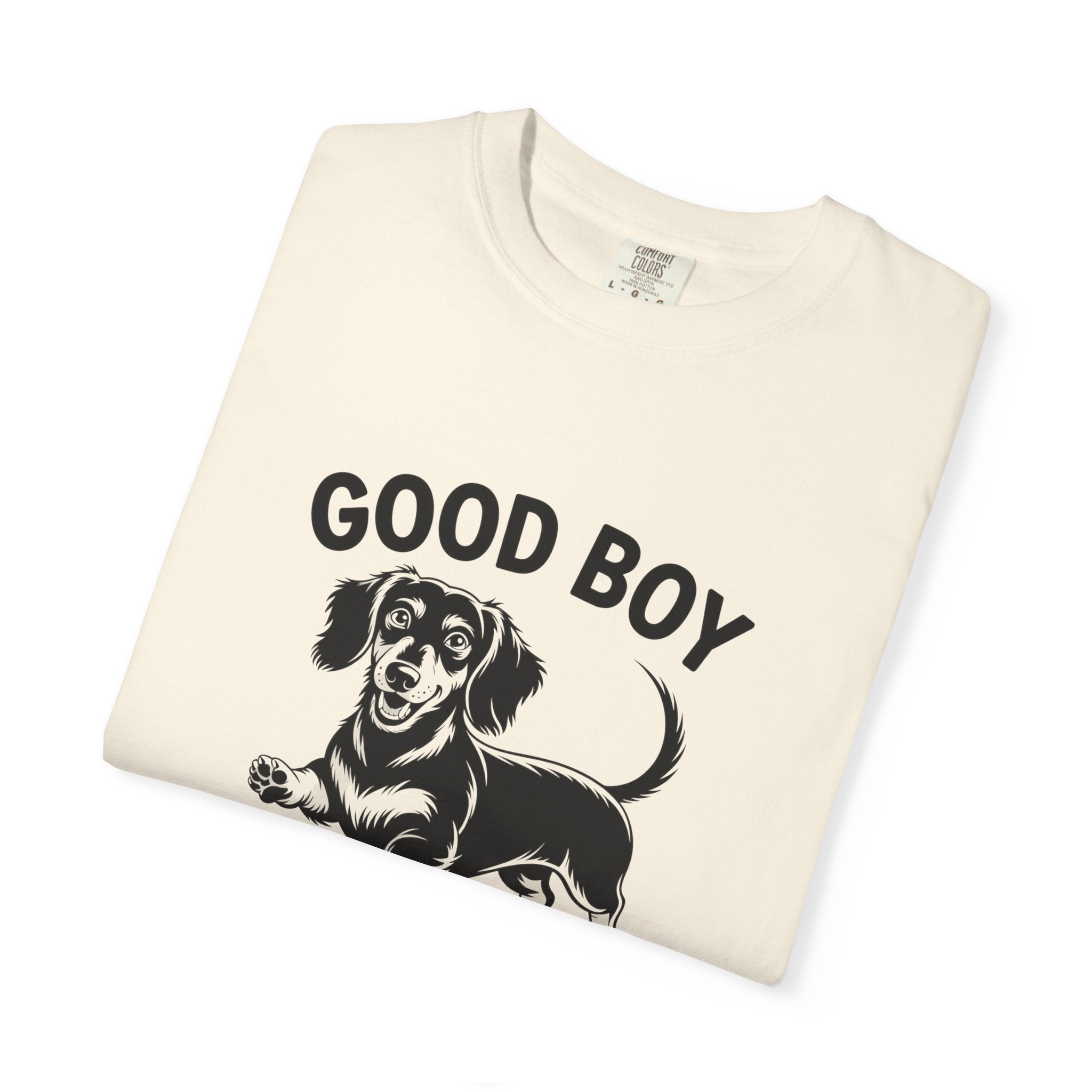 Gone Feral - Doxie League Tee