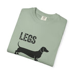 Legs Optional - Doxie League Tee