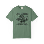 Still Standing - Doxie League Tee